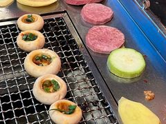 -塘屋烧烤·云南火塘烧烤品牌(联盟路店)