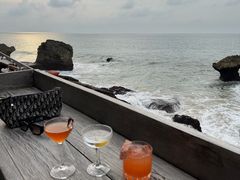 -Rock Bar Bali(Bali)
