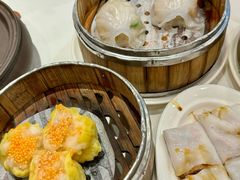 -凤凰楼酒家·粤宴点心(华强北店)