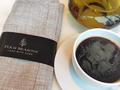 -广州四季酒店·意珍·意式自助餐