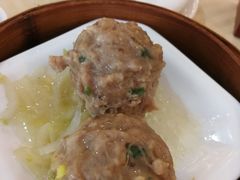 -益健海鲜大食坊(拱北口岸店)