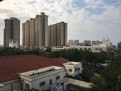 -鹤山碧桂园凤凰酒店