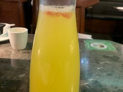 -绿茶餐厅(天津天河城店)