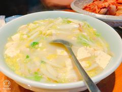 -95号酱骨·一块豆腐(展春园西路店)