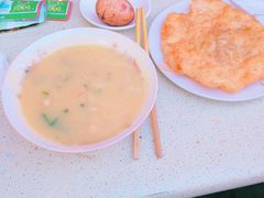 -老方子馅饼粥(台东店)
