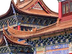 -皇罗禅寺