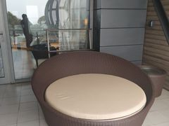 -上海滴水湖皇冠假日酒店