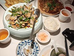-码头见·潮汕菜(领展中心城店)