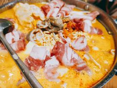 -西月山居匠心创意料理(江汉路新佳丽广场店)