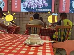 大堂-龚海宝· 烧烤· 羊肉原切挂糊更好吃(庄市店)
