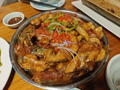 啤酒鱼-老街坊餐吧