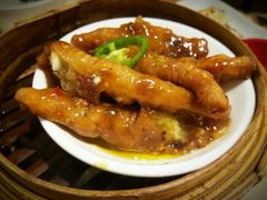 -添好运点心专门店(北角店)