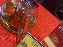 -正阳门饭庄·烤鸭·北京菜(万丰路七里庄店)