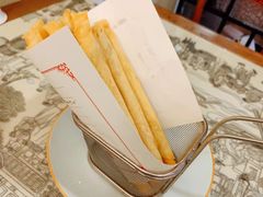 -达夫弄主题餐厅
