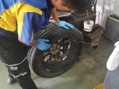 -车享家汽车养护中心(洪山路店)