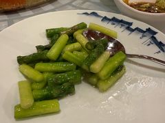 -杭州香格里拉·香宫中餐厅