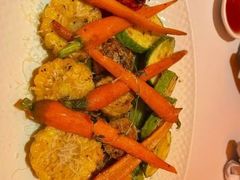 -波特曼西餐厅(中央大街店)