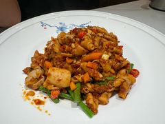 -椿记烧鹅(叠彩店)