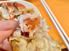-班赞海鲜市场