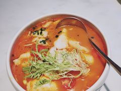 -小吴越·江浙融合菜(惠山万达广场店)