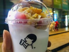 -喜茶(深圳丰盛町店)