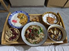 -君之悦·影院式足道·养生SPA(回兴店)