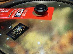 -山河屯铁锅炖(哈西站店)