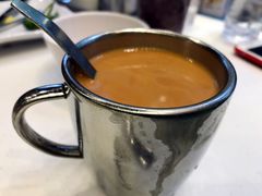 奶茶-澳门茶餐厅