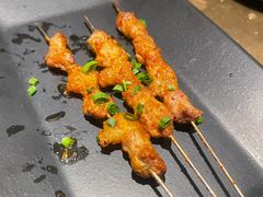 -烤匠麻辣烤鱼(万象城店)