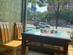 -清真鸿起来饭庄(复兴路店)