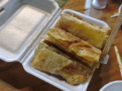 -杨合林啊兰烤鱼