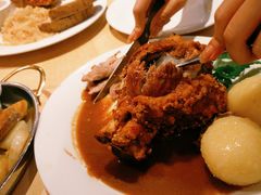 -Restaurant Paulaner am Dom