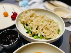 -小大董·烤鸭(观景餐厅·南京西路店)