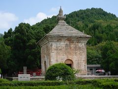 -四门塔风景区