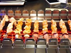 -很久以前羊肉串(清河店)