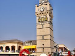 -王府井奥莱临潼小镇(临潼店)