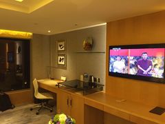 -上海静安香格里拉大酒店