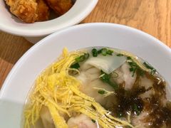 -苏小柳点心·手作小笼包(新街口分院店)