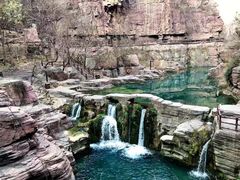 -云台山风景名胜区