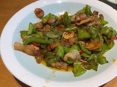 -郭家大院 老南京土菜(九霄店)