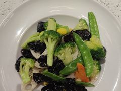 -玉林烤鸭店(垡头店)