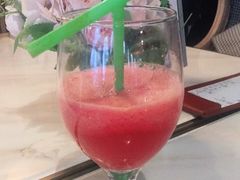 -拉拉伯爵西餐厅(青田店)