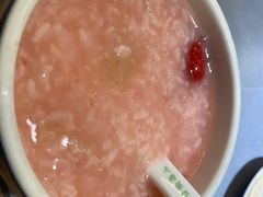 -强氏喜阿婆粥饼店(鼓楼东街店)