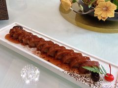 糖藕-菜之味