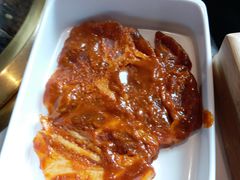 -火炉火自助餐(悠唐购物中心店)