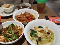 -小吊梨汤·北京菜·烤鸭(双井乐成中心店)