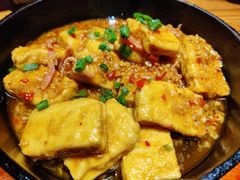 -云海肴·汽锅鸡·云南菜(高德置地店)