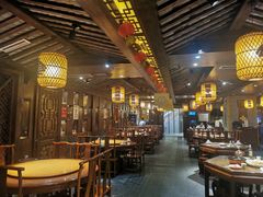大堂-杨记隆府(重庆总店)