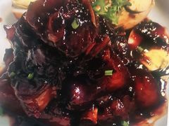 -金枝玉叶上海人家食府(三里河店)