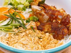 -越小品·越南餐厅(万科里店)